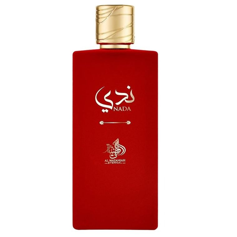 Al Wataniah, Eternal Nada, woda perfumowana, spray, 100 ml
