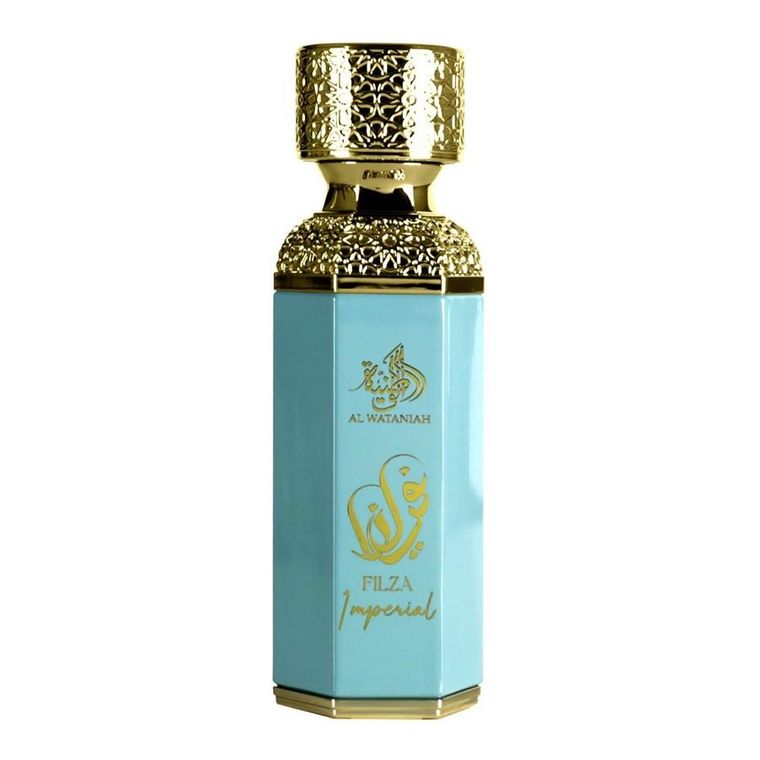 Al Wataniah, Filza Imperial, woda perfumowana, spray, 100 ml