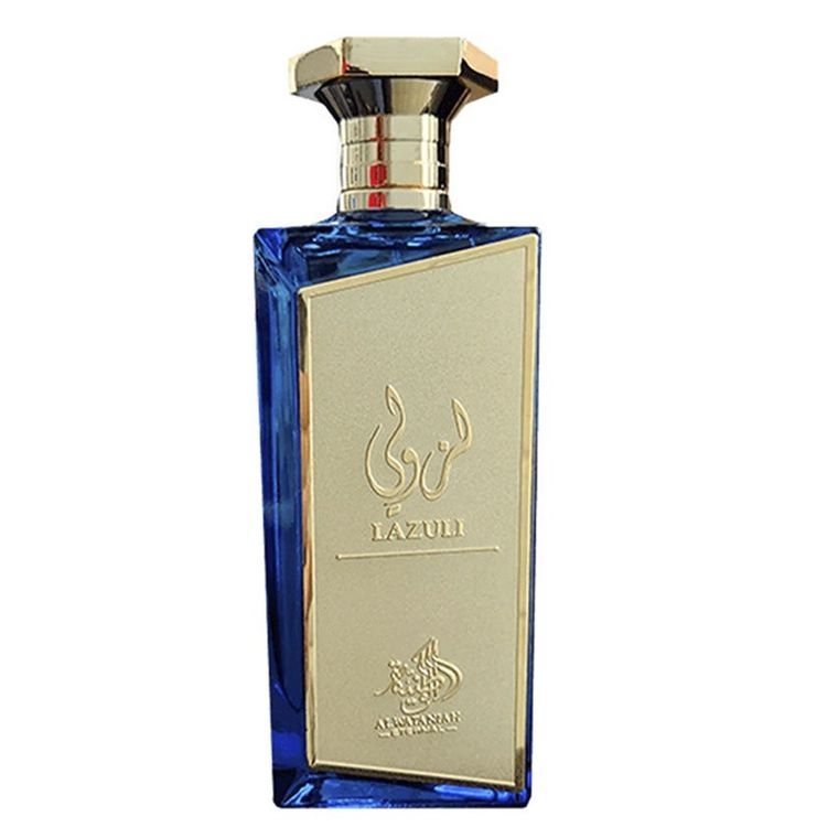 Al Wataniah, Lazuli, woda perfumowana, spray, 100 ml