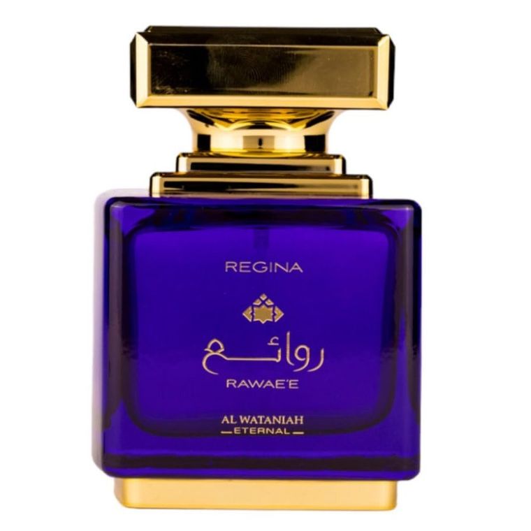 Al Wataniah, Rawae'e Regina, woda perfumowana, spray, 100 ml