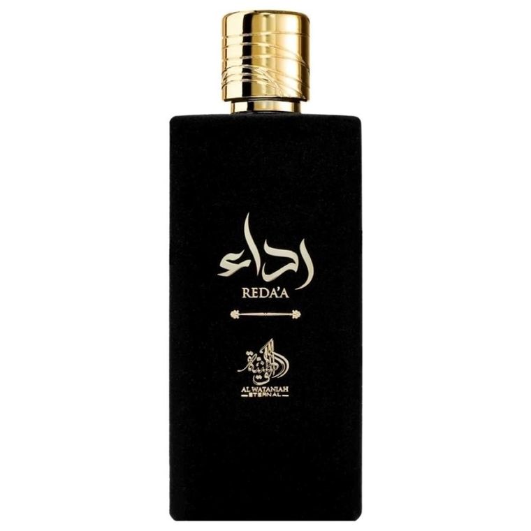 Al Wataniah, Reda'a, woda perfumowana, spray, 100 ml