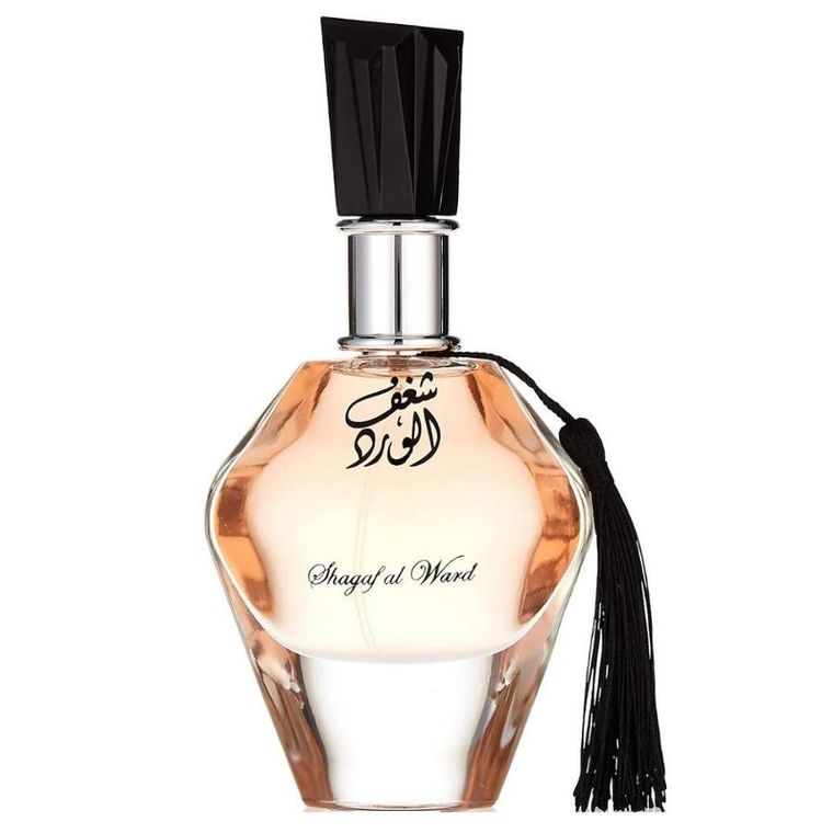 Al Wataniah, Shagaf Al Ward, woda perfumowana, spray, 100 ml