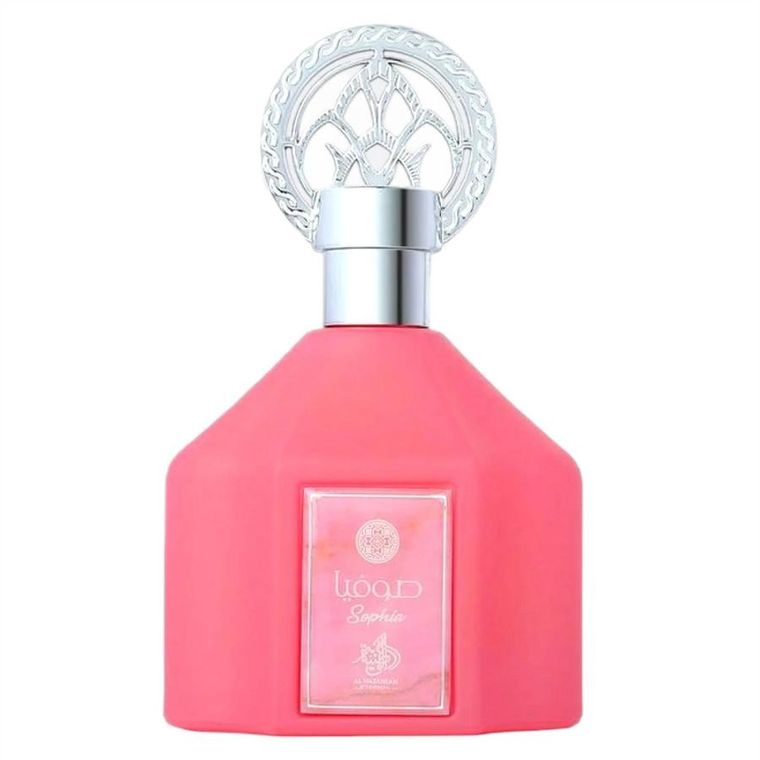 Al Wataniah, Sophia, woda perfumowana, spray, 100 ml