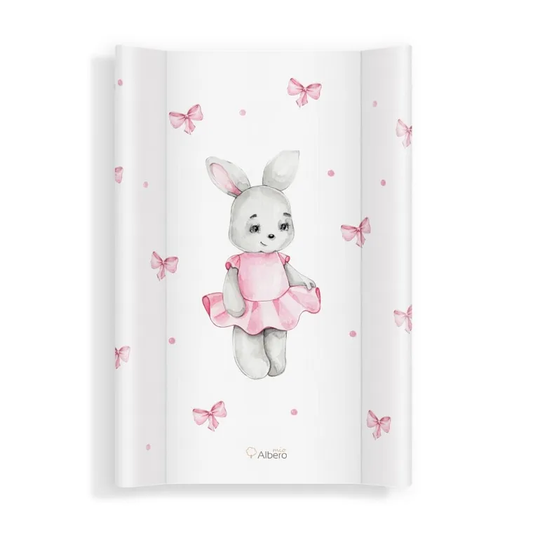 Albero Mio, Baletnica, przewijak twardy, 47-70 cm