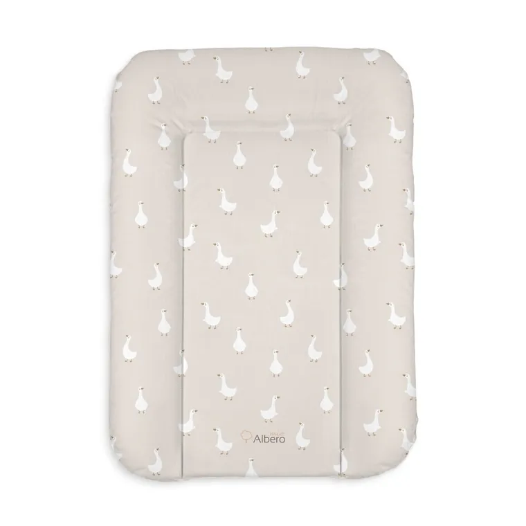 Albero Mio, Gąska Gaja, mata do przewijania, 70-50 cm