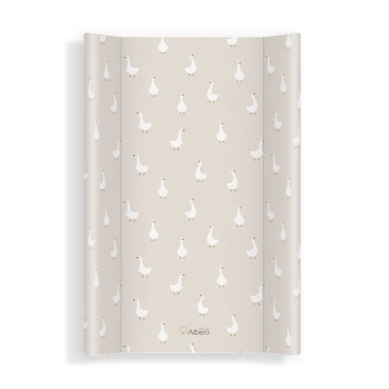 Albero Mio, Gąska Gaja, mata do przewijania, miękka