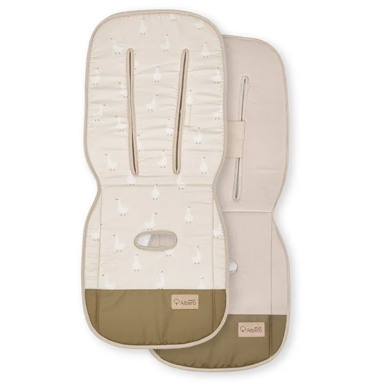 Albero Mio, Gąska Gaja, wkładka do wózka