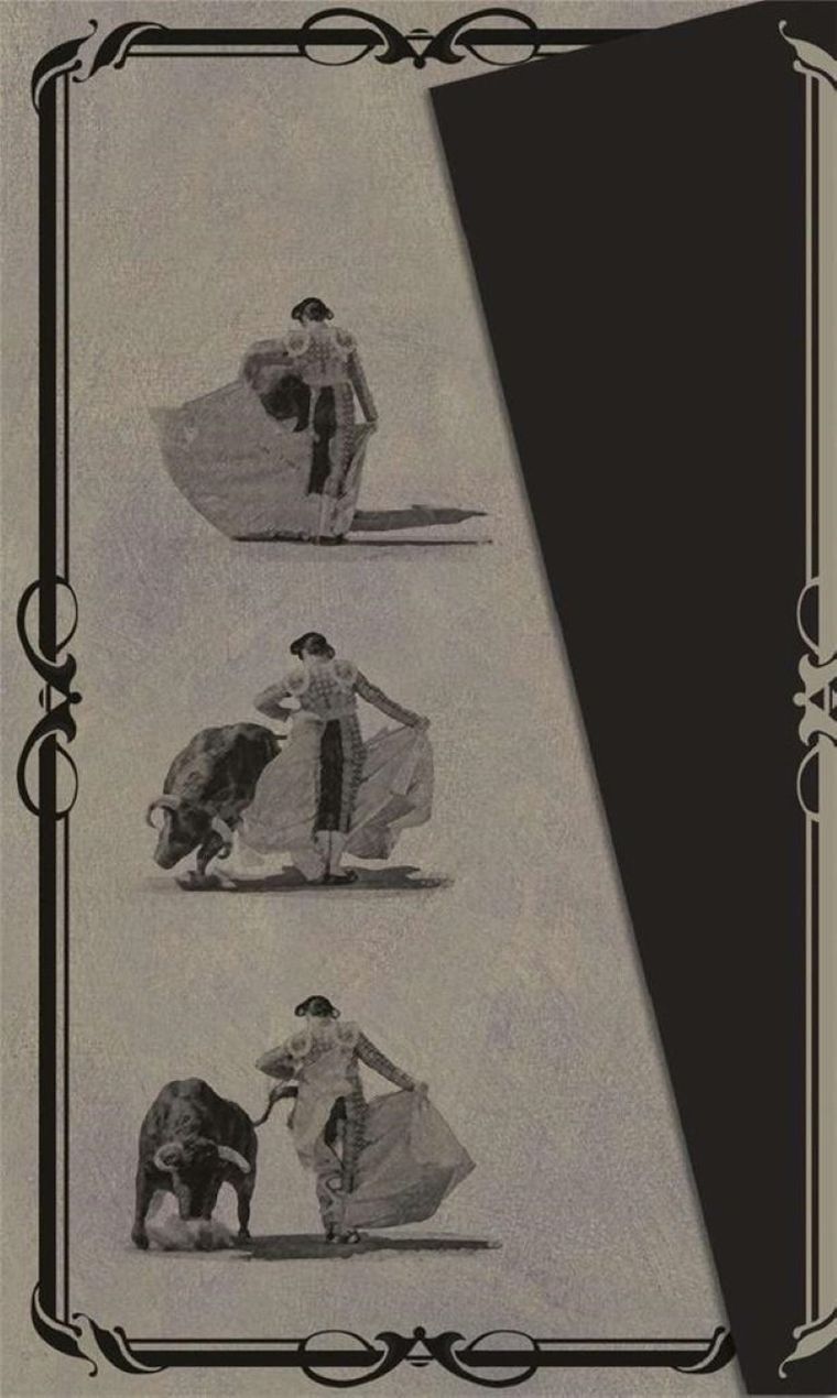 Albero, notatnik ozdobny, 1 szt.