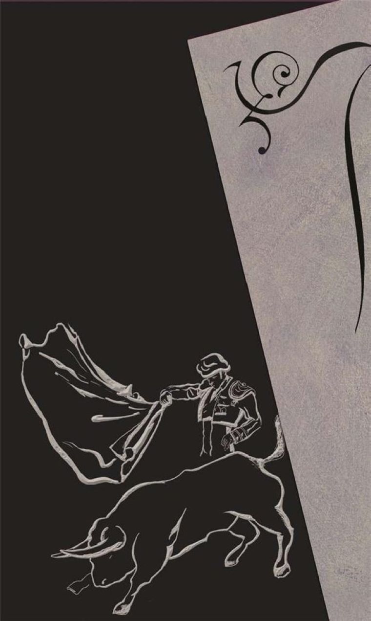 Albero, notatnik ozdobny, 1 szt.