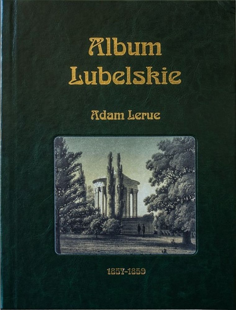 Album. Lubelskie