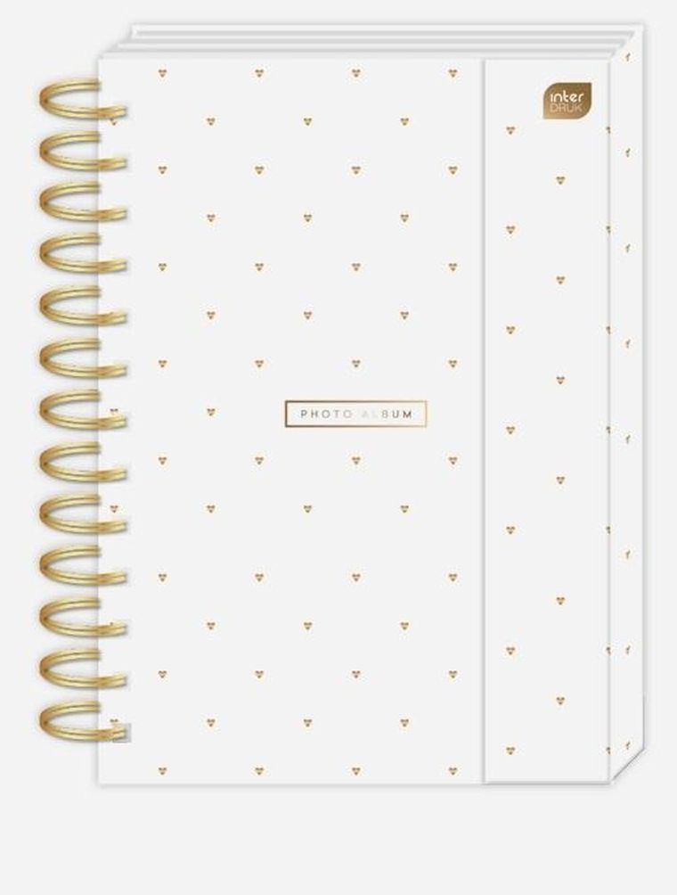 Album na zdjęcia B5. 25 kart