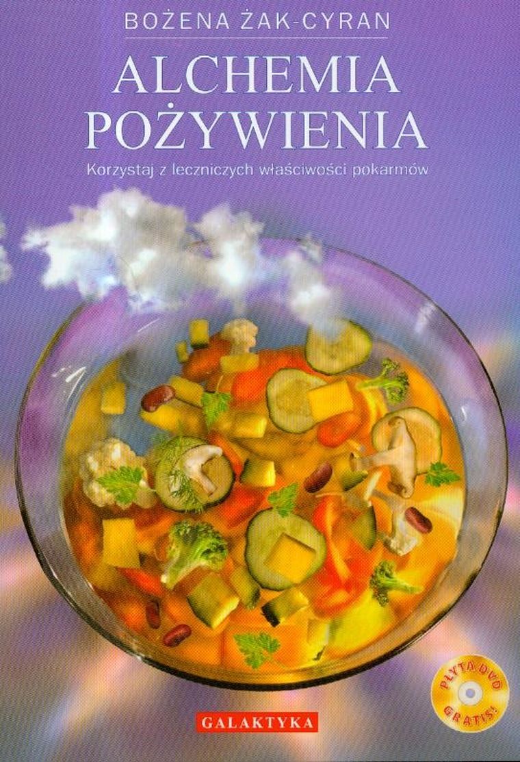 Alchemia pożywienia