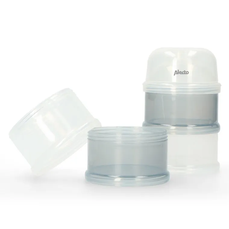 Alecto, BF-4, dozownik do mleka w proszku