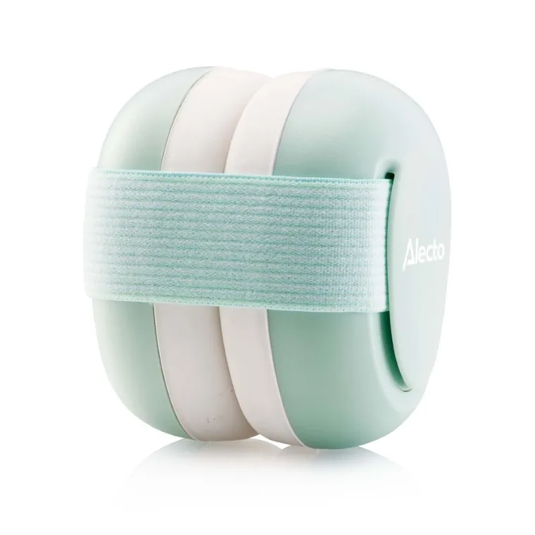 Alecto, BV-74, nauszniki wygłuszające dla dzieci