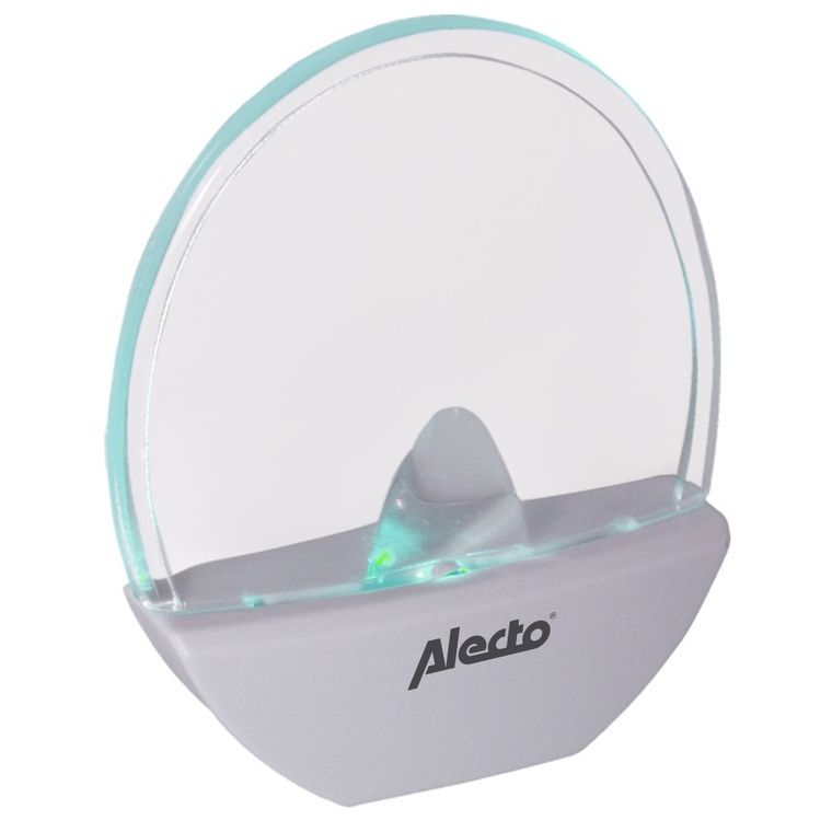 Alecto, lampa nocna LED