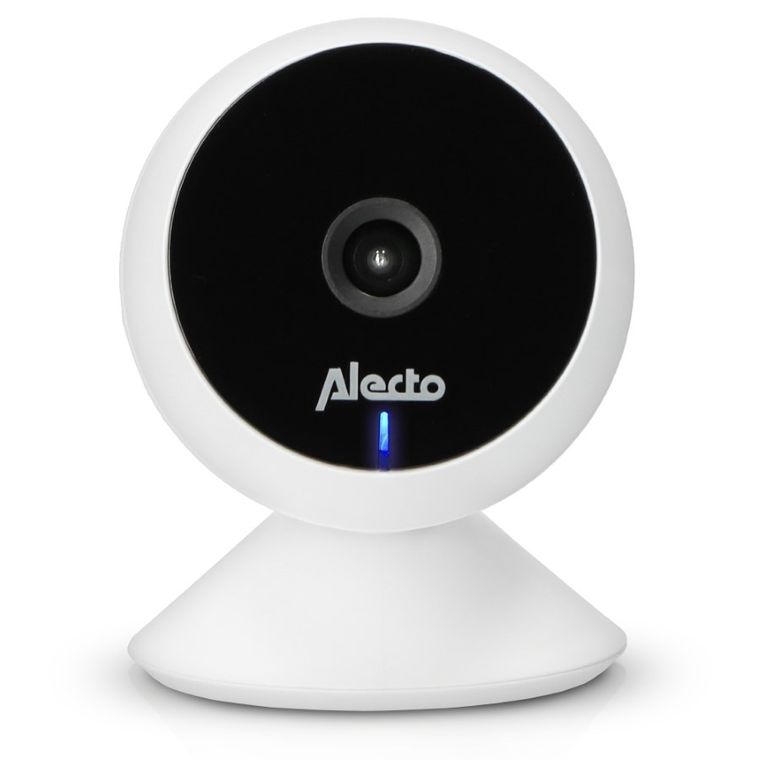 Alecto, niania elektroniczna z kamerą i Wi-fi, SMARTBABY5