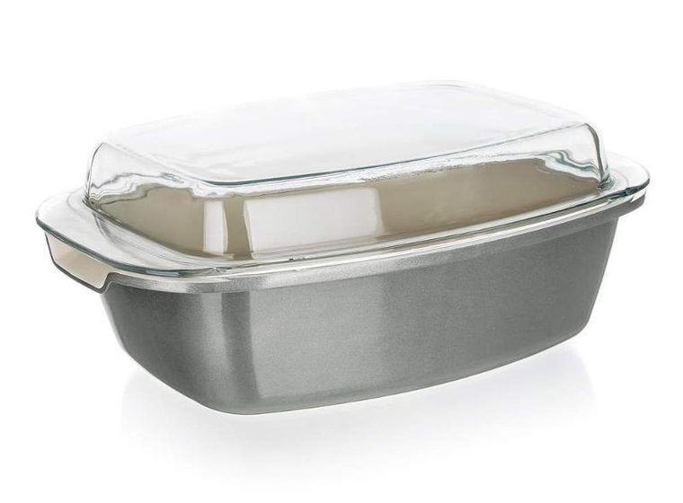 Alegria, brytfanna, 5,6 l