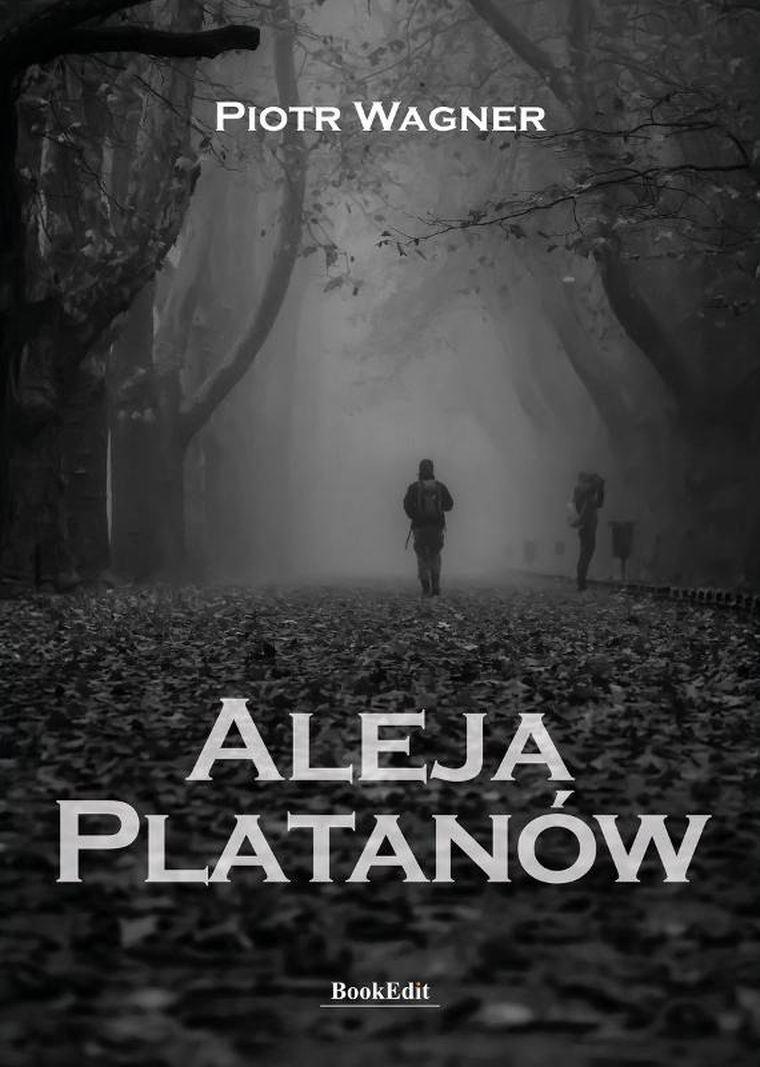 Aleja Platanów