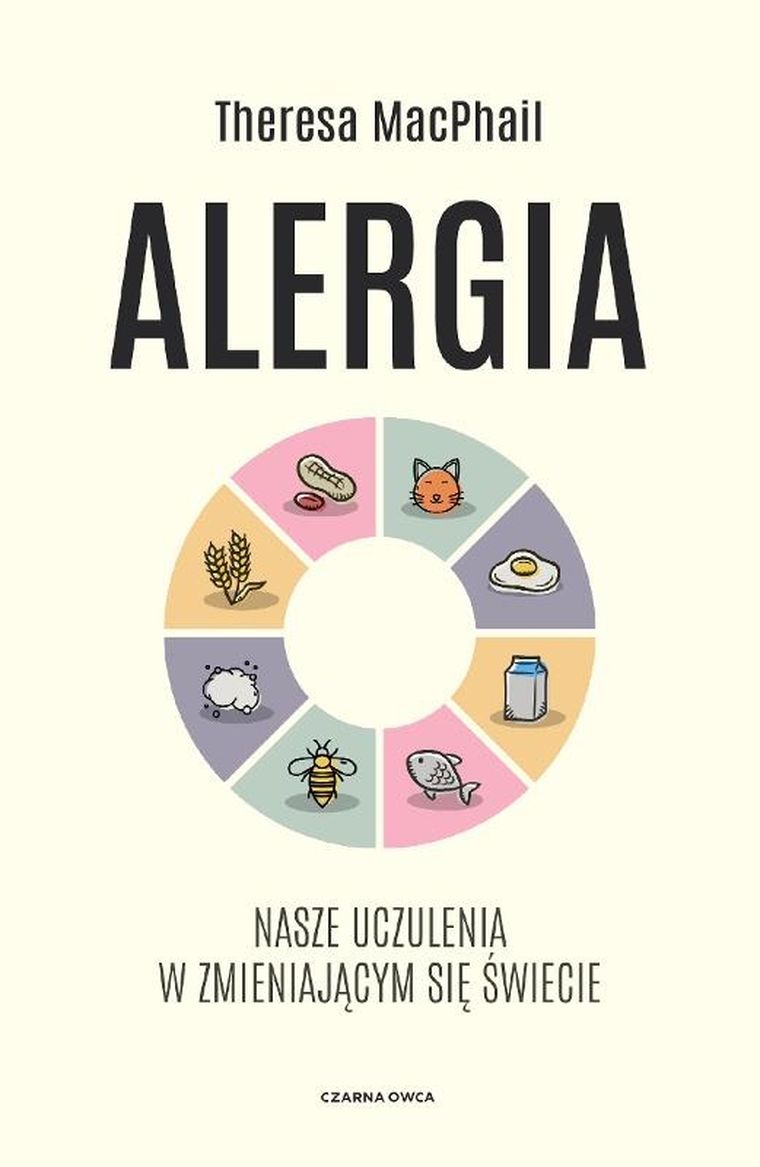 Alergia