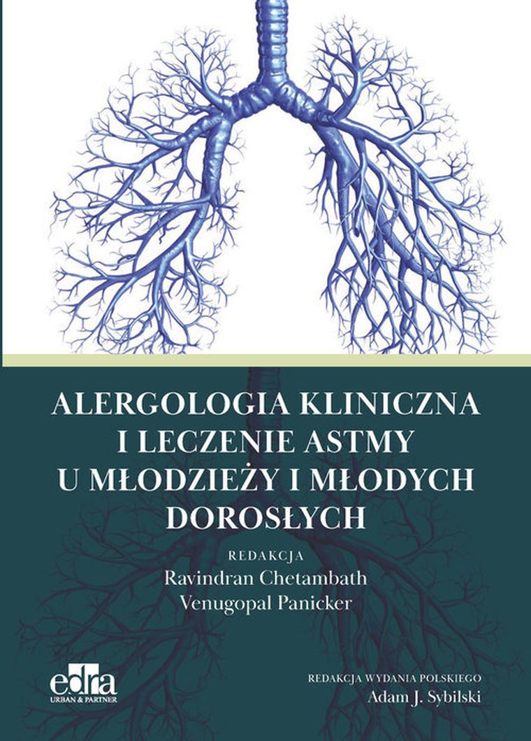 Alergologia kliniczna i leczenie astmy