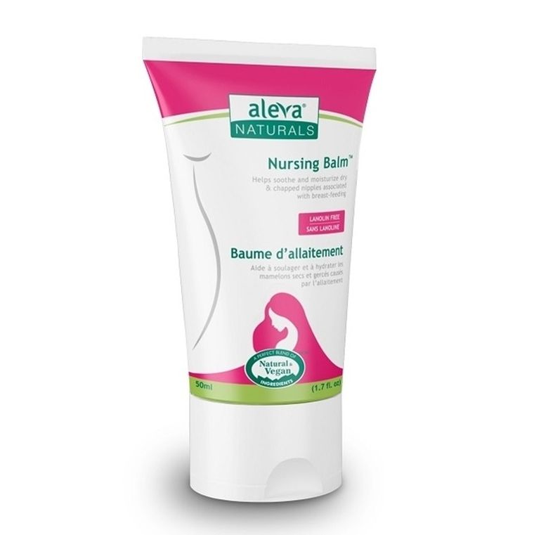 Aleva, balsam do pielęgnacji biustu, 50 ml