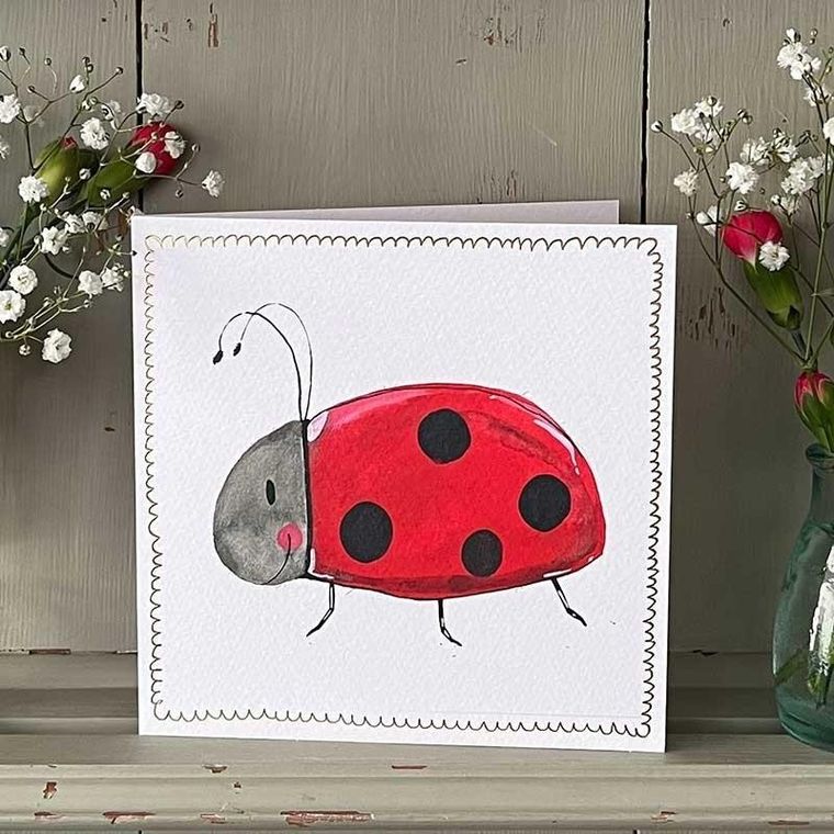 Alex Clark, karnet, biedronka