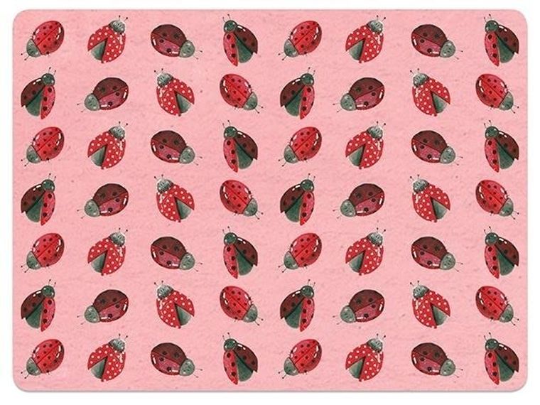 Alex Clark, podkładka pod talerz, Biedronki