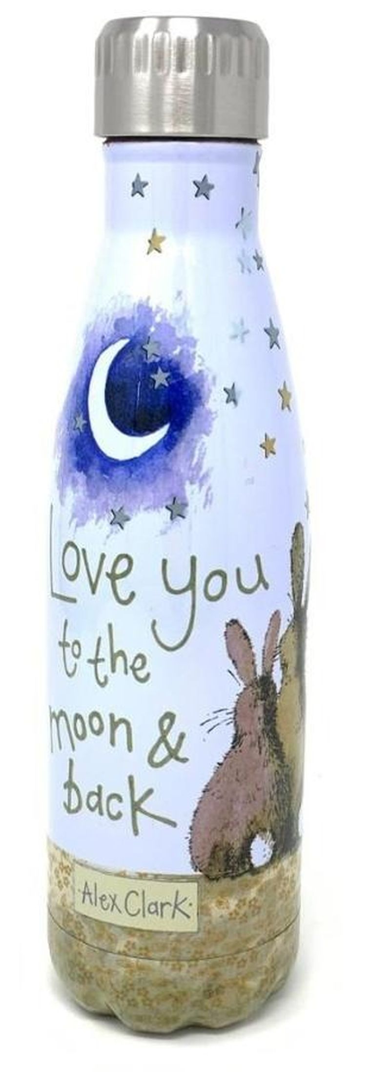 Alex Clark, termos, Księżyc, 500 ml