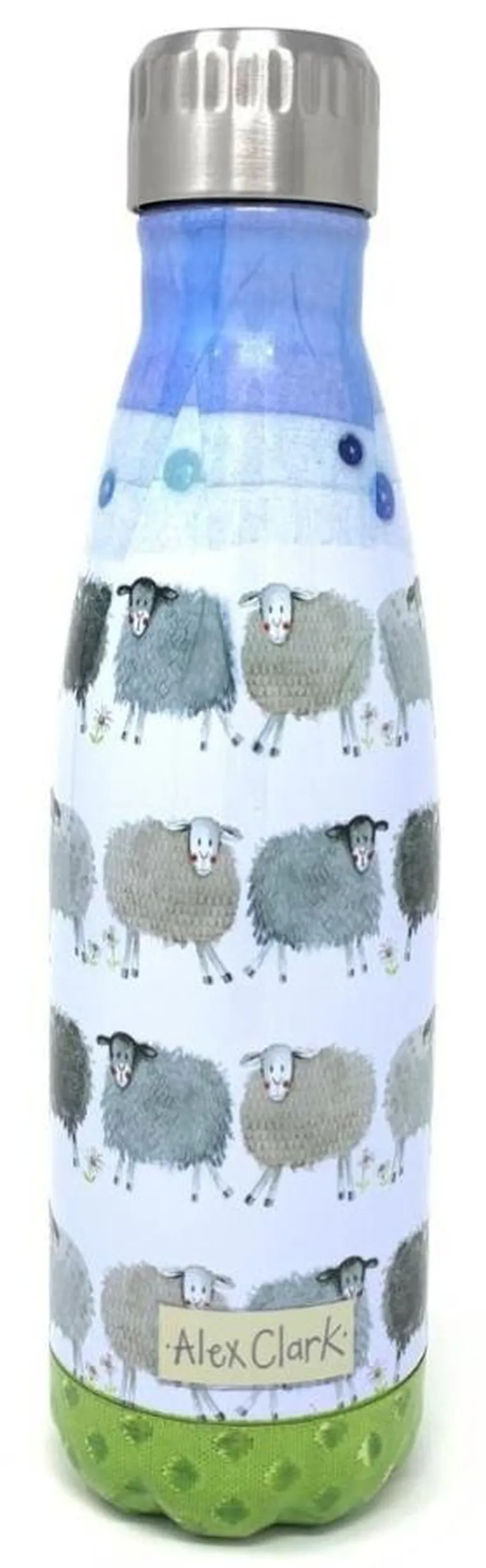 Alex Clark, termos, Owieczki, 500 ml