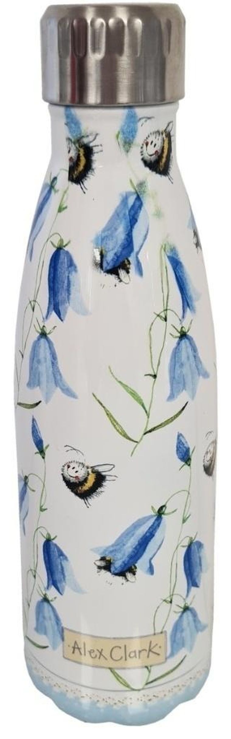 Alex Clark, termos, Pszczoły i dzwonki, 500 ml