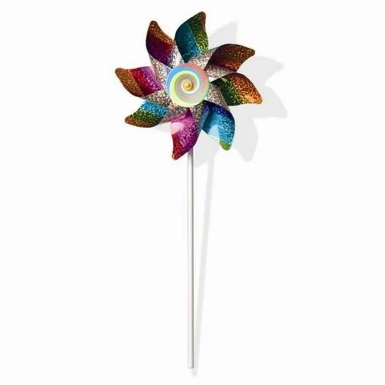 Alexander, Wiatraczek plastikowy, 145 mm