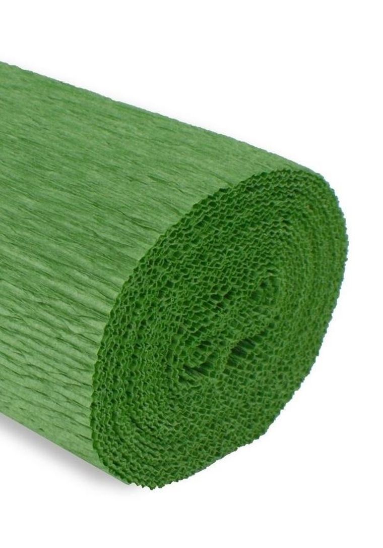 Alfa Pastello, krepina, 180g, zielona łodygowa, 50-250 cm, 1 szt.