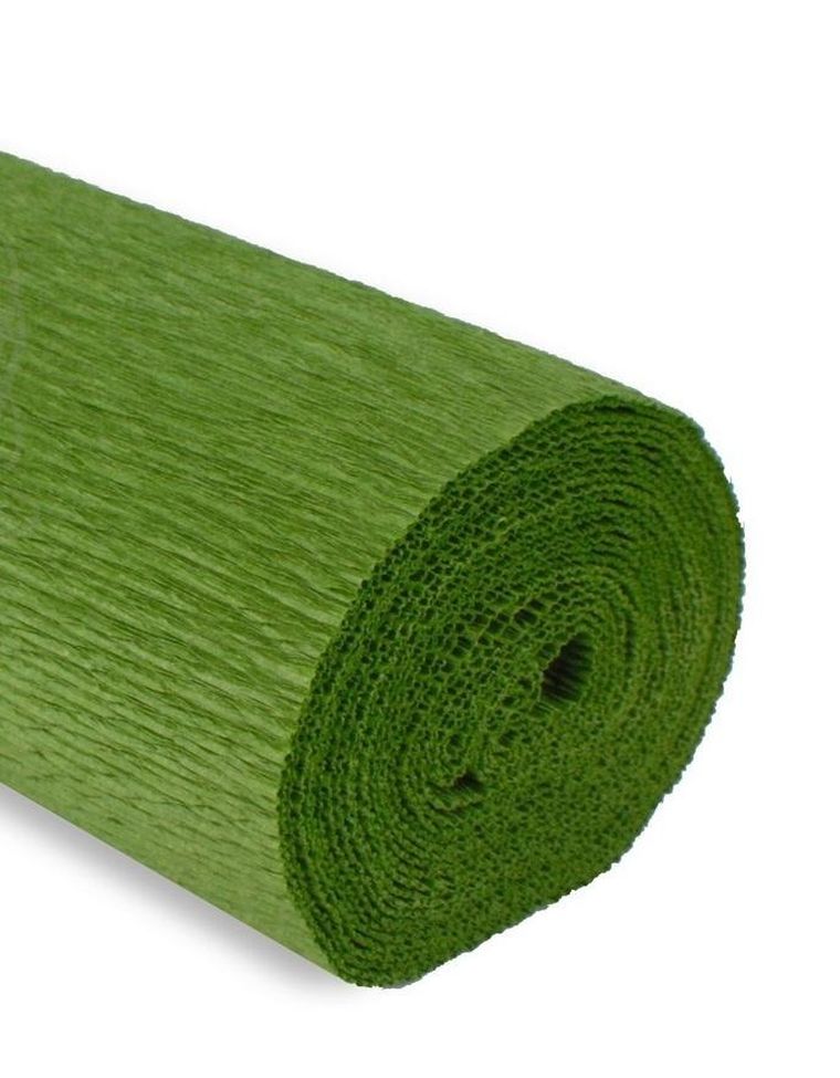 Alfa Pastello, krepina, zielona zgniła, 180g, 50-250 cm