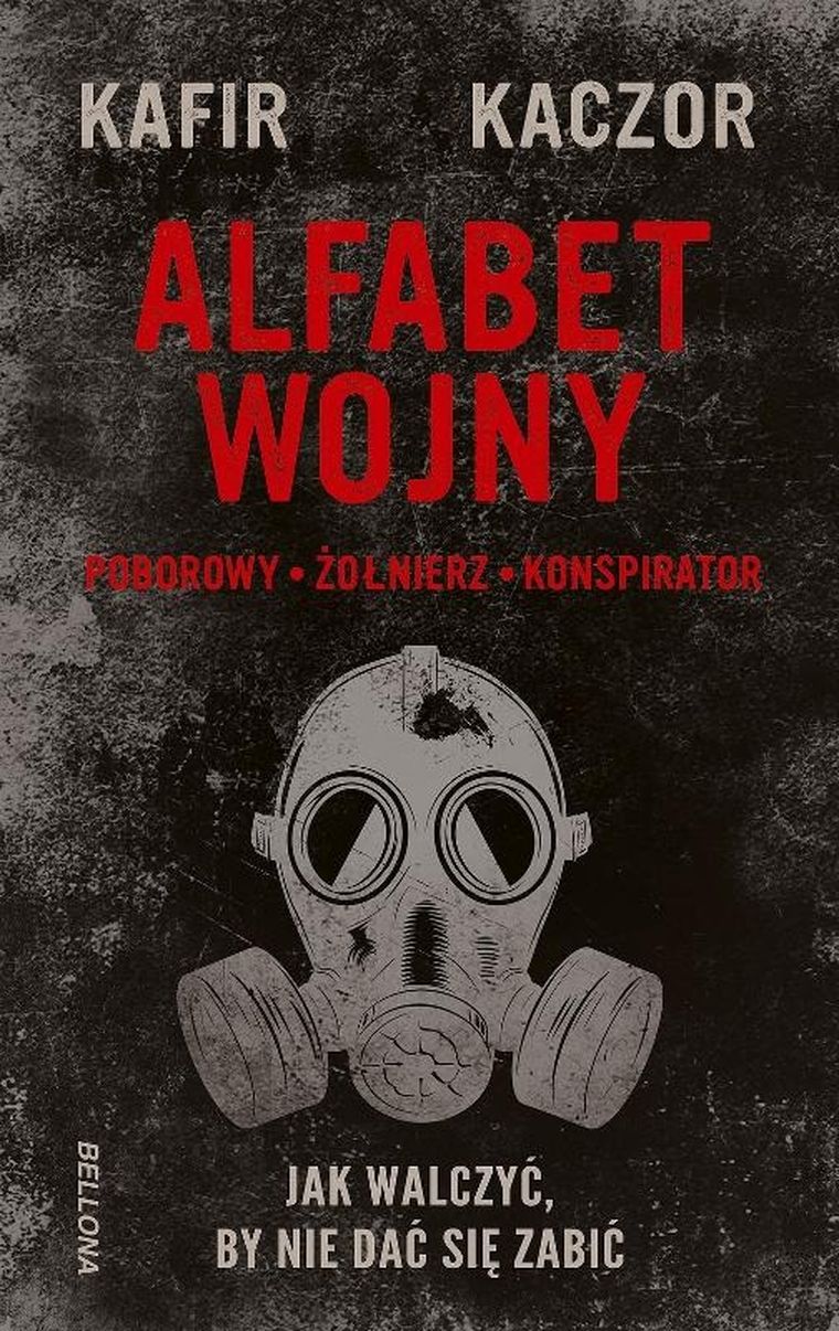 Alfabet wojny