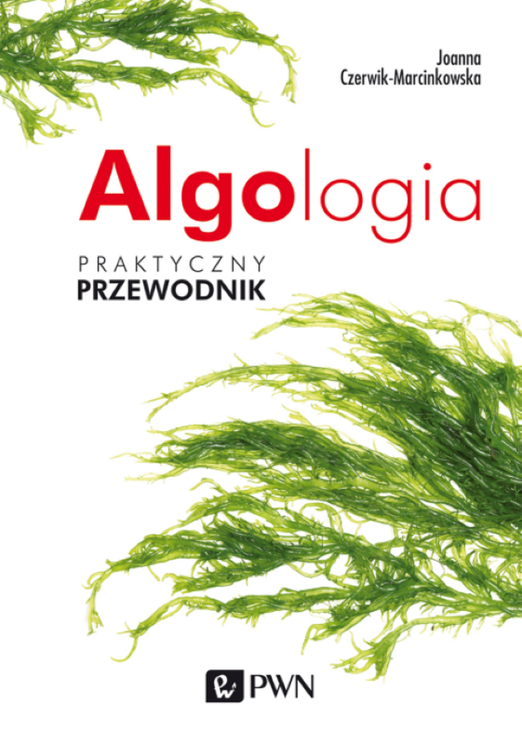 Algologia. Praktyczny przewodnik