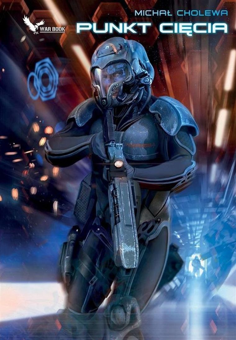 Algorytm Wojny. Tom 2. Punkt cięcia