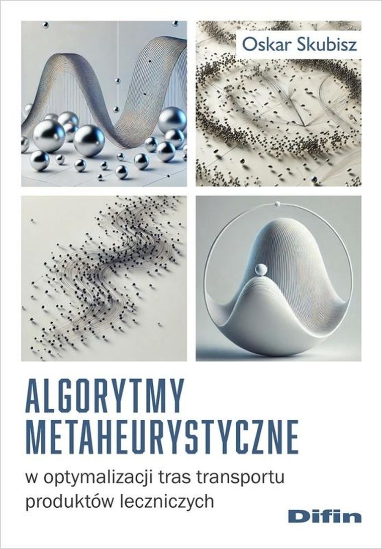 Algorytmy metaheurystyczne w optymalizacji