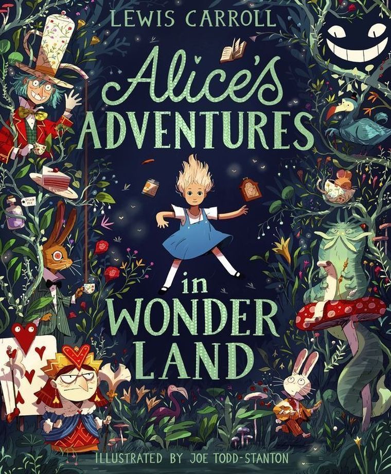 Alice's Adventures in Wonderland
