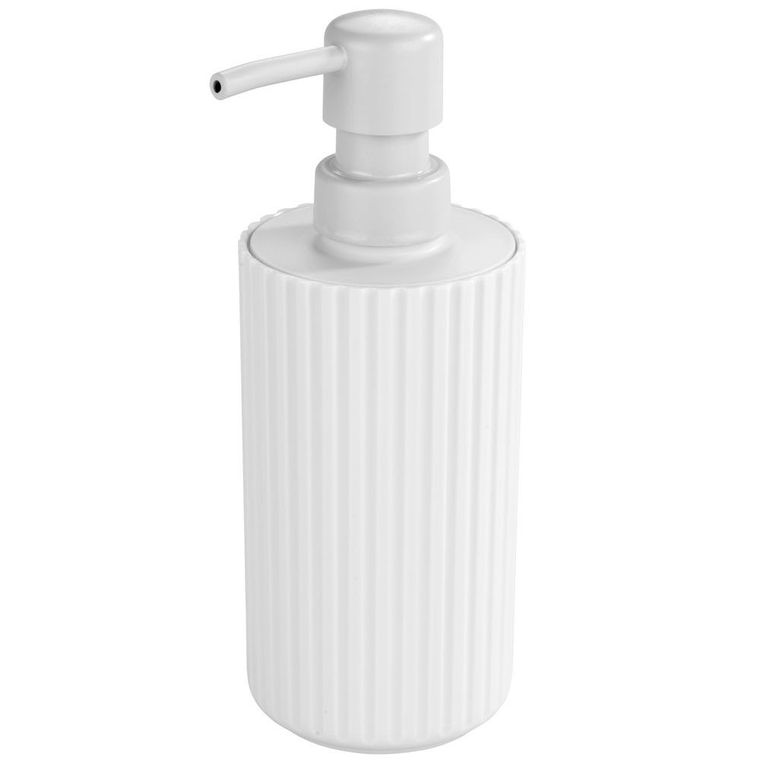 Allstar, dozownik do mydła w płynie, Minas, biały