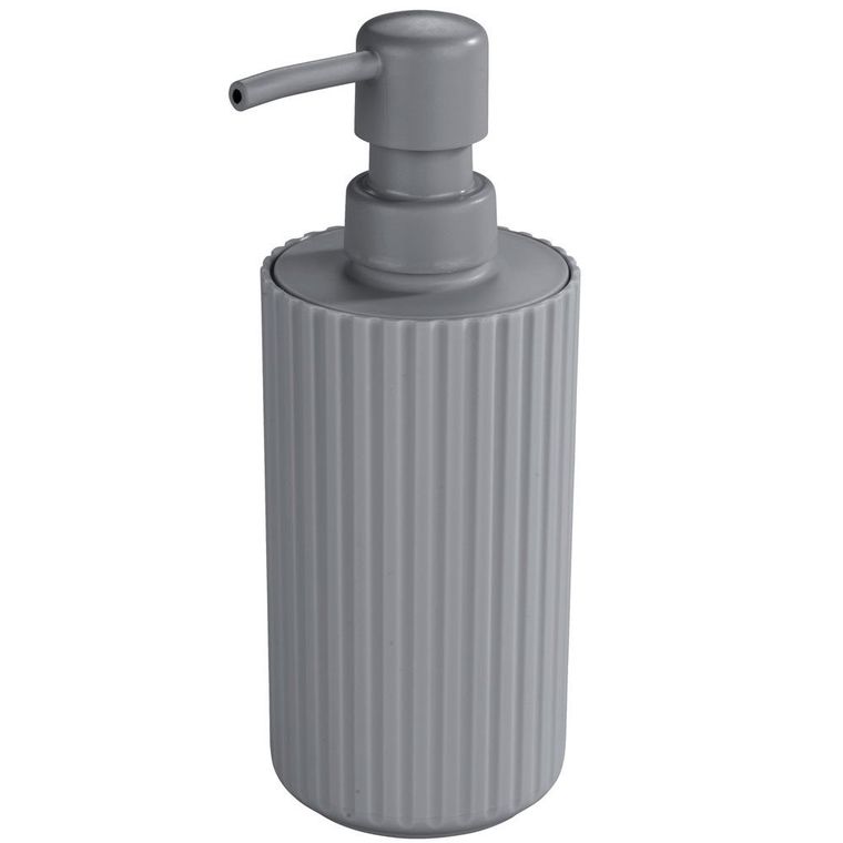 Allstar, dozownik do mydła w płynie, Minas, szary