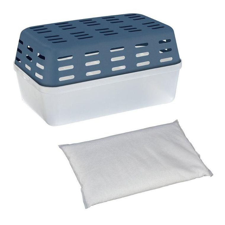 Allstar, Lufeu, pochłaniacz wilgoci z zapasem, 1 kg
