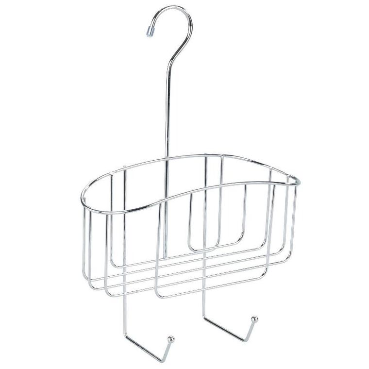 Allstar, Martos, organizer pod prysznic do montażu na baterii