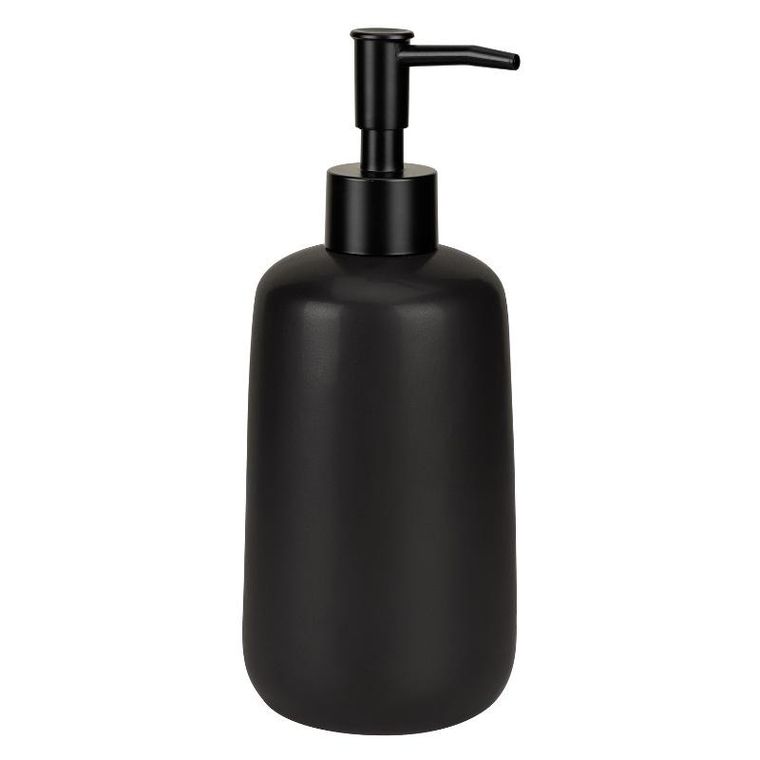 Allstar, Olinda, ceramiczny dozownik do mydła, 500 ml