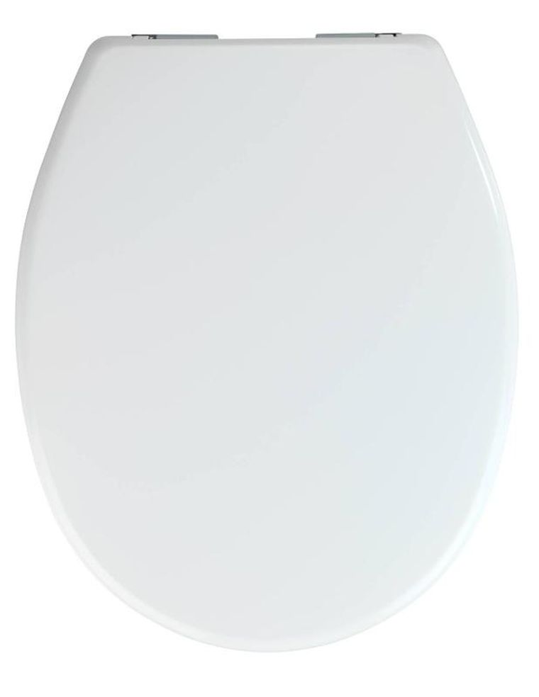 Allstar, Tucson, deska sedesowa, duroplast, 44,5-35 cm