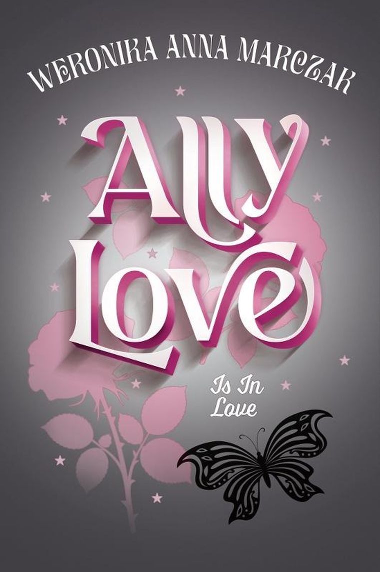 Ally Love Is In Love