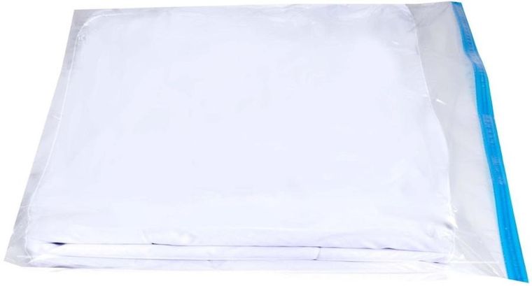 Alpina, worek próżniowy do przechowywania ubrań, 60-80 cm