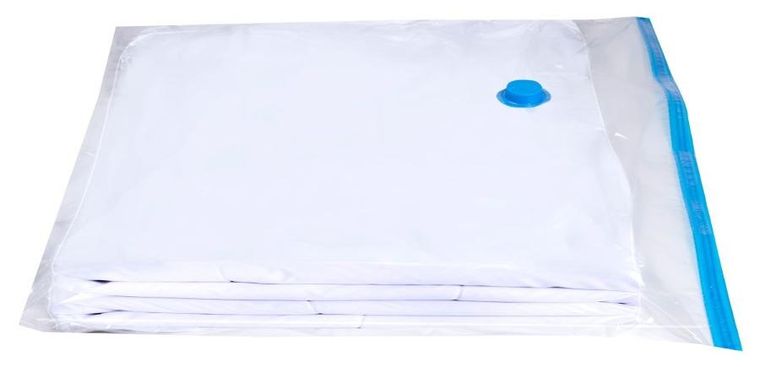 Alpina, worek próżniowy do przechowywania ubrań, 90-110 cm