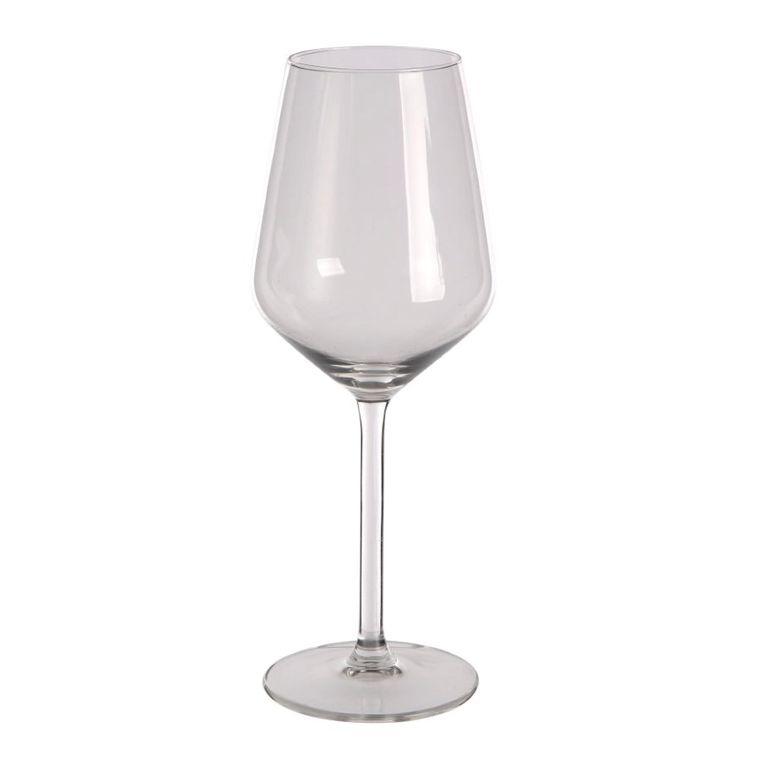 Altom Design, Amber, kieliszek do białego wina, 370 ml