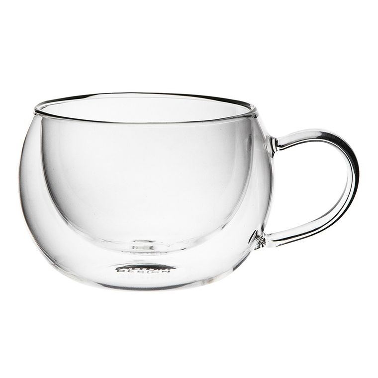 Altom Design, Andrea, komplet 2 filiżanek termicznych, 300 ml