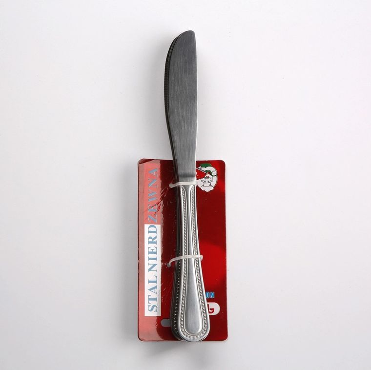 Altom Design, Aneks, 6 szt. noży Gibson